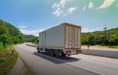 Antalya ile Yağlıdere Arası Bulaşık Makinesi Taşıma